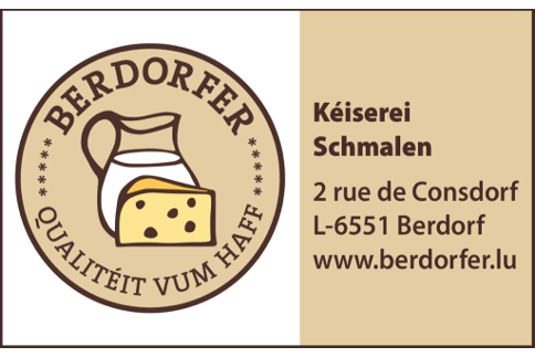 Berdorfer