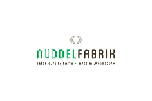 Nuddelfabrik
